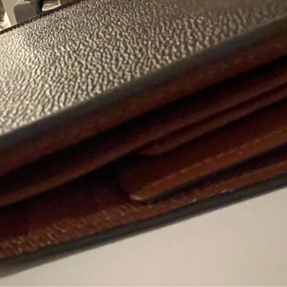 Lv Monogram Wallet - image 4